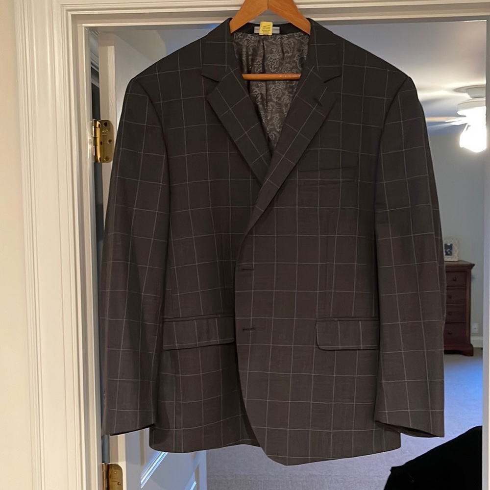 Jos. A Bank Sport Coat